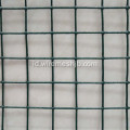 Vinil Dilapisi Dilas Wire Mesh Anggar